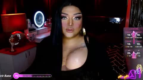 milkshakelavinia online show from 18, 12, 2025