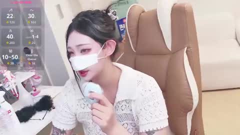 Snapshot of milksola chatting on 20, 6, 2026 milksola online show from 20, 6, 2026
