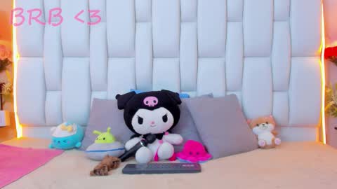 Michelle  online show from 12, 9, 2025