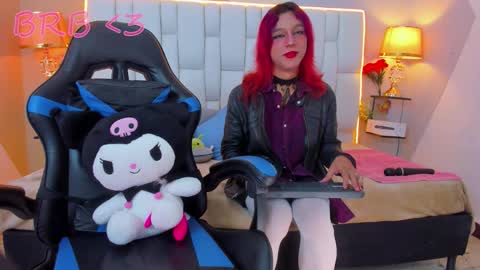 Michelle  online show from 13, 9, 2025