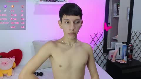 Snapshot of milky__boy_ chatting on 17, 2, 2025 H A R O L D online show from 17, 2, 2025