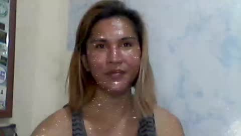 milky_babe91 online show from 25, 2, 2025