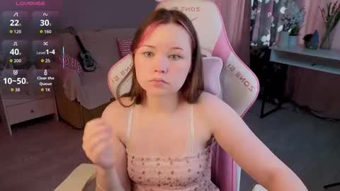 milky_basement online show from 4, 10, 2025