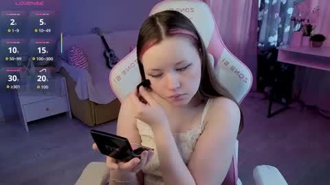 milky_basement online show from 5, 10, 2025