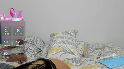 Snapshot of milky_emma chatting on 20, 9, 2025 milky_emma online show from 20, 9, 2025