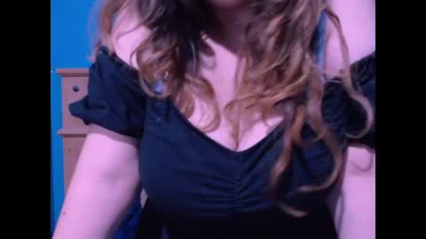 Snapshot of milky_marilynne chatting on 28, 6, 2026 Marilynne online show from 28, 6, 2026