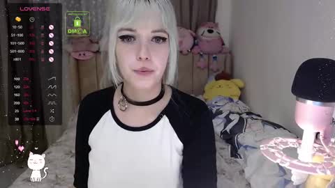  Novaleigh Nyan  online show from 31, 10, 2025