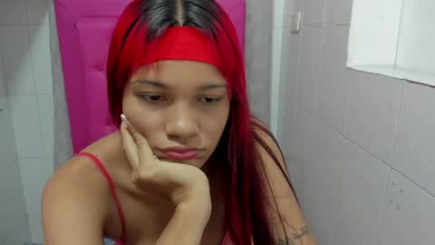milkyway_18 online show from 28, 5, 2026