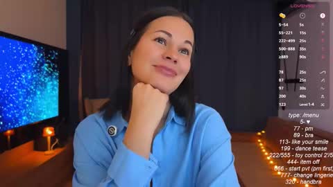 Mila online show from 25, 3, 2026