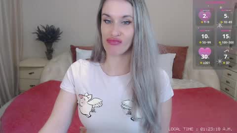 Millana online show from 31, 1, 2025
