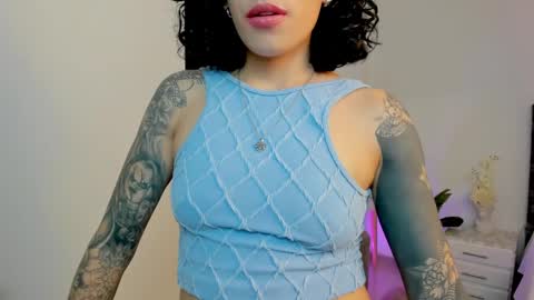 Milagros online show from 16, 12, 2024