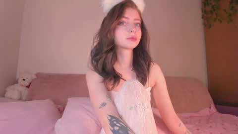 Milla online show from 30, 5, 2026