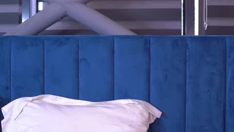 Snapshot of milla_serene chatting on 6, 10, 2025 Milla online show from 6, 10, 2025