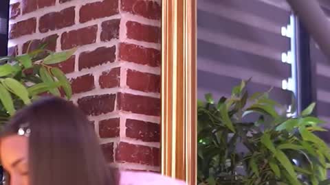 Snapshot of milla_serene chatting on 11, 10, 2025 Milla online show from 11, 10, 2025