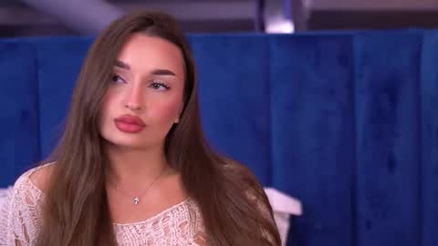 Snapshot of milla_serene chatting on 19, 10, 2025 Milla online show from 19, 10, 2025