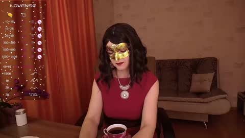 Snapshot of milla_vanilla_ chatting on 18, 1, 2026 Mila online show from 18, 1, 2026