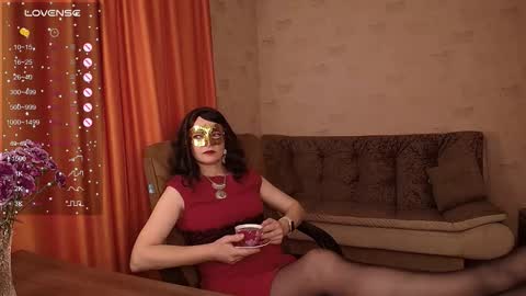 Snapshot of milla_vanilla_ chatting on 15, 3, 2026 Mila online show from 15, 3, 2026