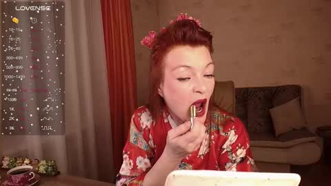 Snapshot of milla_vanilla_ chatting on 20, 3, 2026 Mila online show from 20, 3, 2026