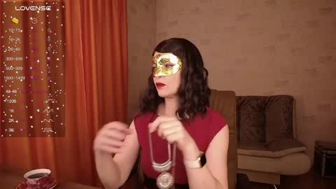 Snapshot of milla_vanilla_ chatting on 3, 4, 2026 Mila online show from 3, 4, 2026