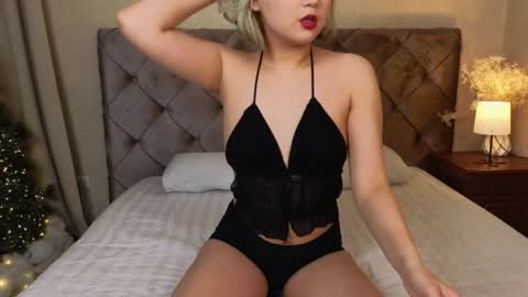 Milla or just Mi online show from 13, 12, 2024