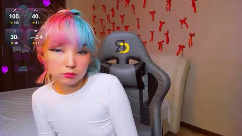 Milla or just Mi online show from 19, 3, 2026