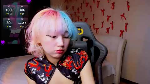 Milla or just Mi online show from 20, 3, 2026