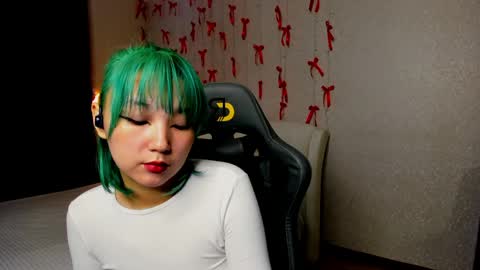Milla or just Mi online show from 23, 5, 2026