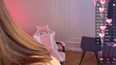 Snapshot of millaa_bella chatting on 10, 4, 2026 millaa_bella online show from 10, 4, 2026