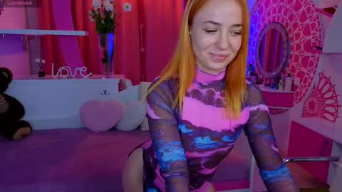 Milana online show from 13, 9, 2025