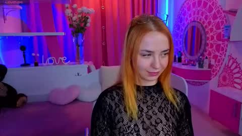 Milana online show from 23, 9, 2025