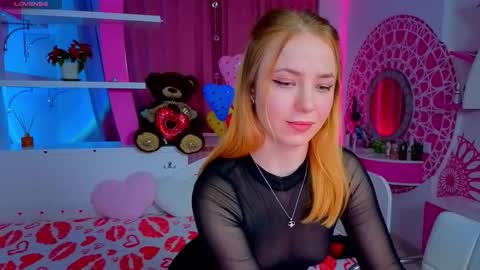 Snapshot of millana_hot chatting on 17, 2, 2026 Milana online show from 17, 2, 2026