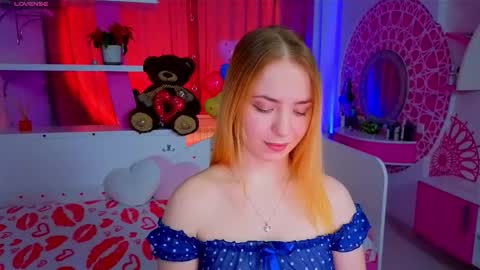 Snapshot of millana_hot chatting on 20, 2, 2026 Milana online show from 20, 2, 2026