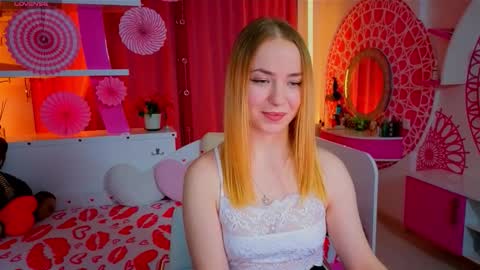 Snapshot of millana_hot chatting on 27, 2, 2026 Milana online show from 27, 2, 2026