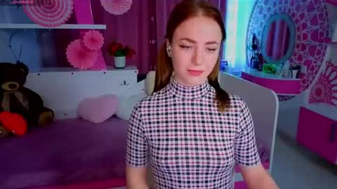 Snapshot of millana_hot chatting on 31, 3, 2026 Milana online show from 31, 3, 2026