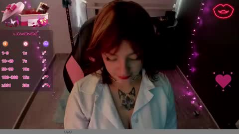 millandiux online show from 26, 2, 2025