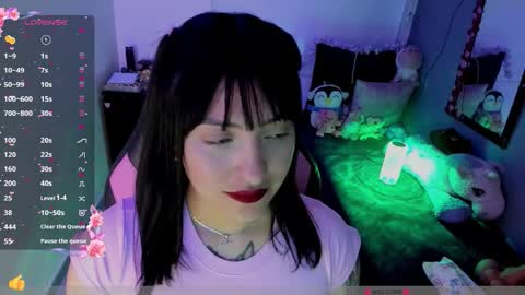 Snapshot of millandiux chatting on 8, 2, 2026 millandiux online show from 8, 2, 2026