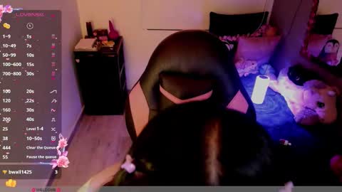 Snapshot of millandiux chatting on 12, 2, 2026 millandiux online show from 12, 2, 2026