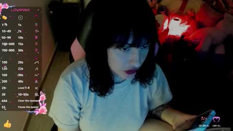 Snapshot of millandiux chatting on 10, 3, 2026 millandiux online show from 10, 3, 2026