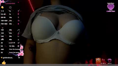 Snapshot of millandiux chatting on 28, 3, 2026 millandiux online show from 28, 3, 2026