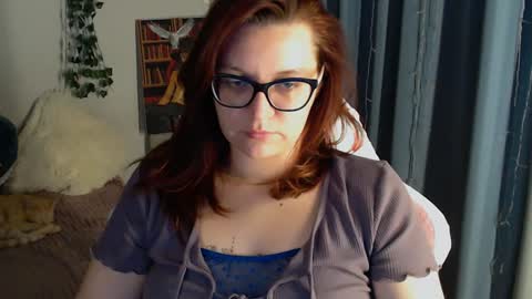 Milla online show from 17, 1, 2025