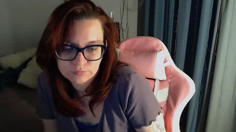 Milla online show from 21, 1, 2025