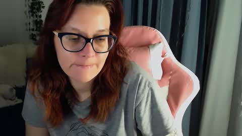 Milla online show from 28, 2, 2025