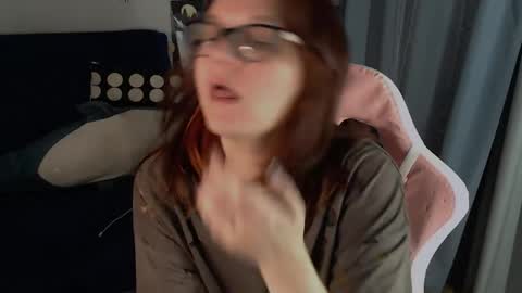 Milla online show from 22, 5, 2026