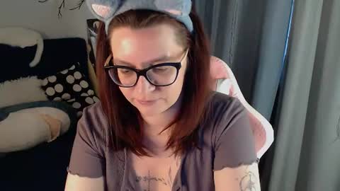 Milla online show from 20, 6, 2026