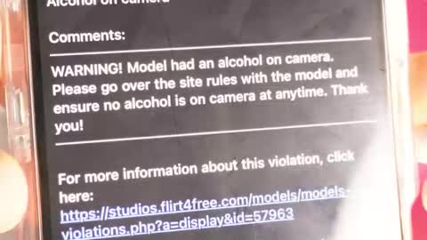 Snapshot of millarousse1 chatting on 8, 10, 2025 erika rf99 online show from 8, 10, 2025