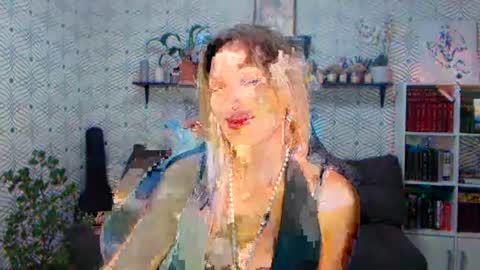 Snapshot of millaxqueen chatting on 14, 6, 2026 MillaXQueen online show from 14, 6, 2026