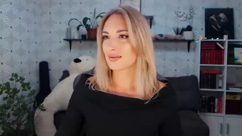 Snapshot of millaxqueen chatting on 12, 7, 2026 MillaXQueen online show from 12, 7, 2026