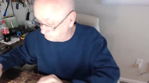 millenium0129 online show from 23, 2, 2026