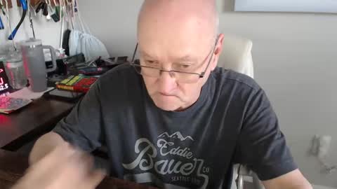 millenium0129 online show from 5, 3, 2026