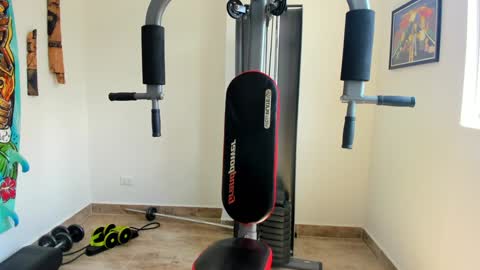 Snapshot of miller_fit_ chatting on 16, 1, 2025 Lissa online show from 16, 1, 2025